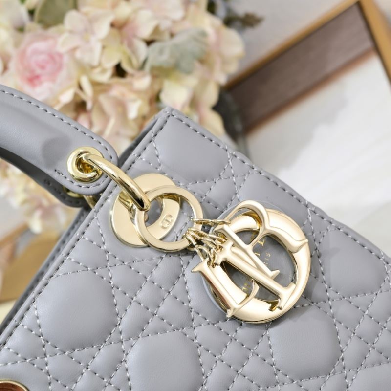 Christian Dior Top Handle Bags